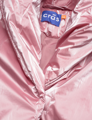 Cras - Vivicras Jacket - winter jacket - pastel pink - 2
