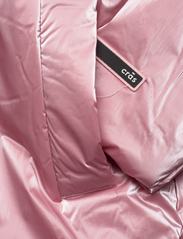 Cras - Vivicras Jacket - jacks - pastel pink - 3
