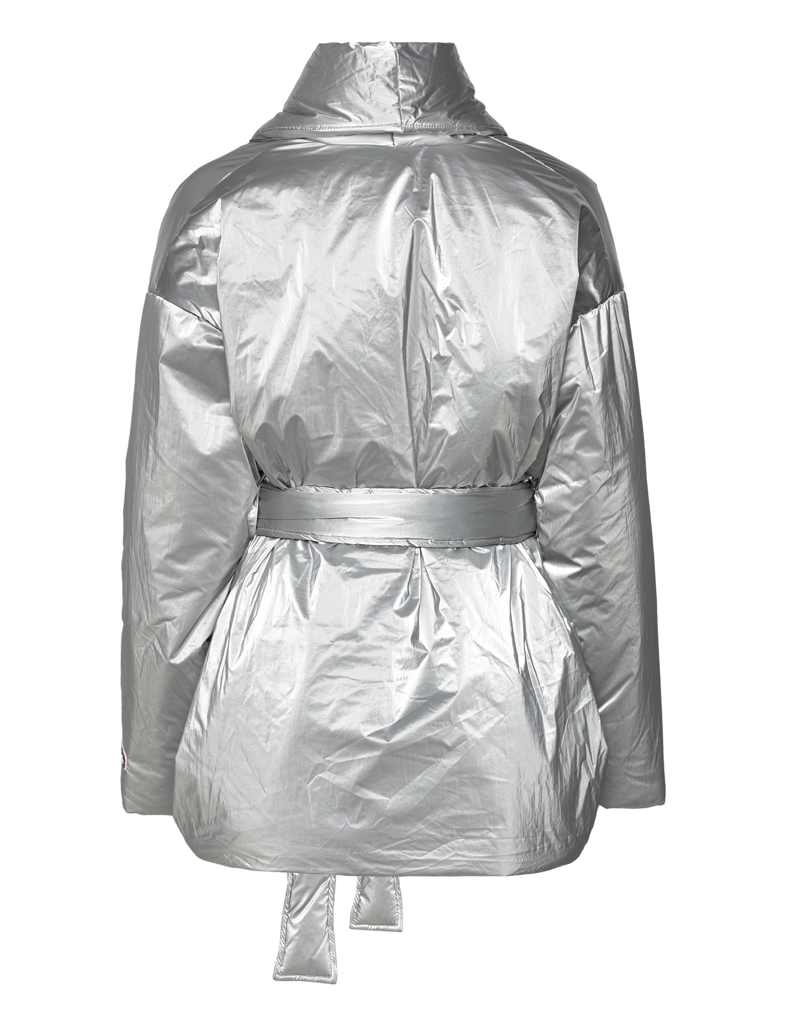 crās - Vivicras Jacket - silver - 1