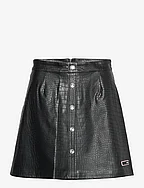 Kikicras Skirt - BLACK
