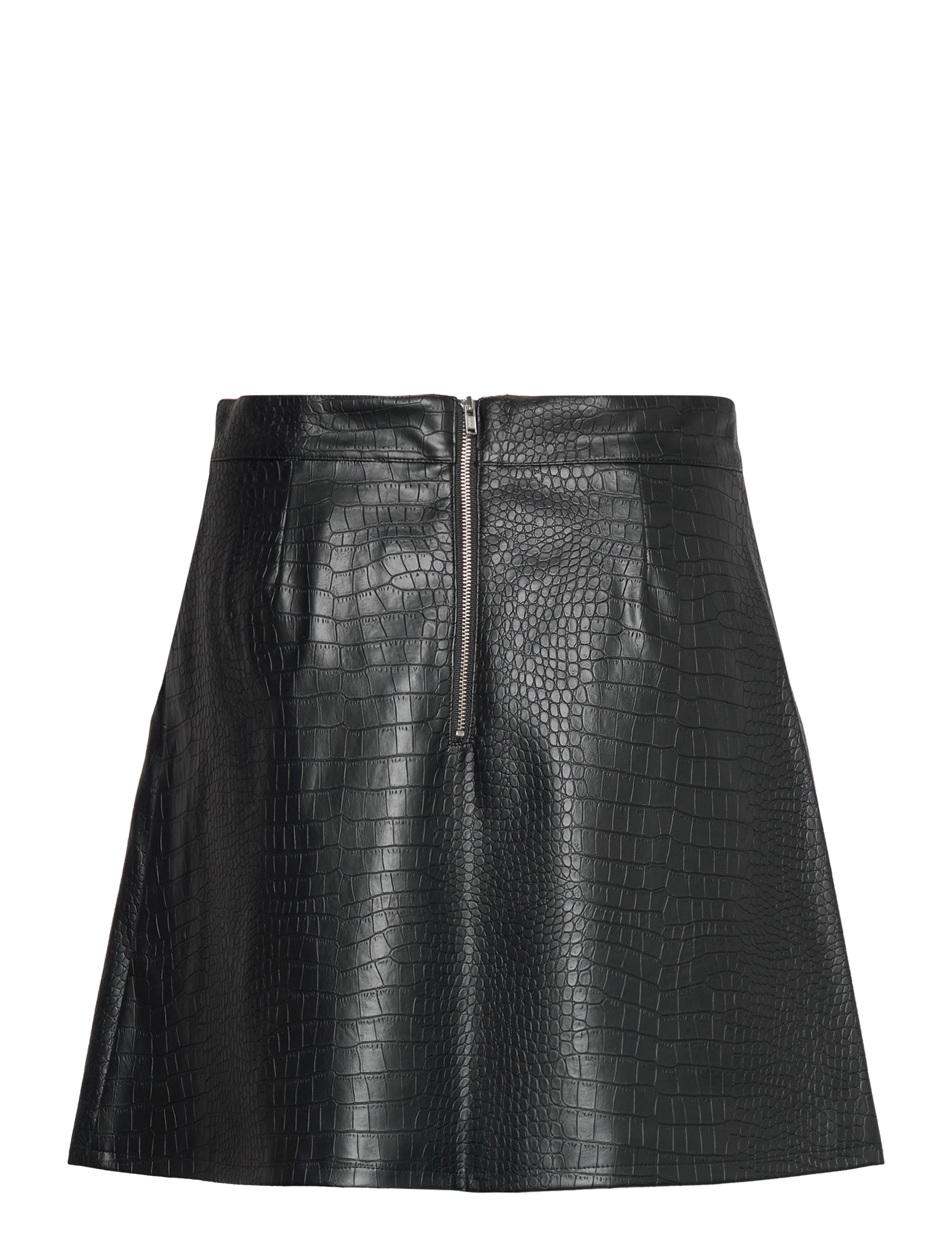 Cras - Kikicras Skirt - black - 1