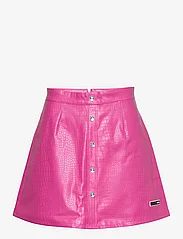 Cras - Kikicras Skirt - korte nederdele - pink - 0