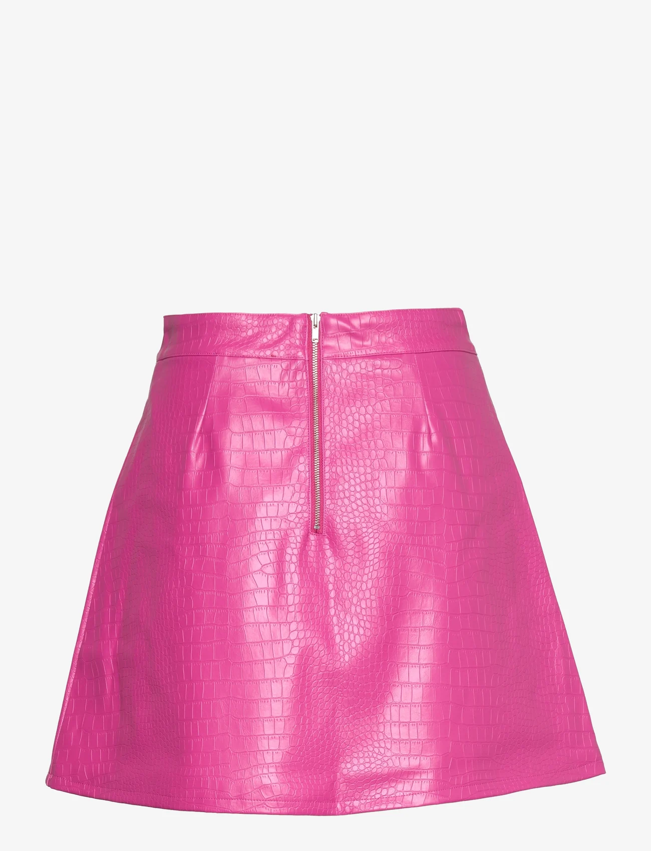 Cras - Kikicras Skirt - korte nederdele - pink - 1