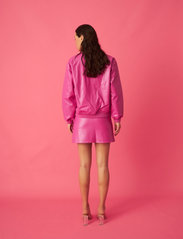 Cras - Kikicras Skirt - korte nederdele - pink - 3