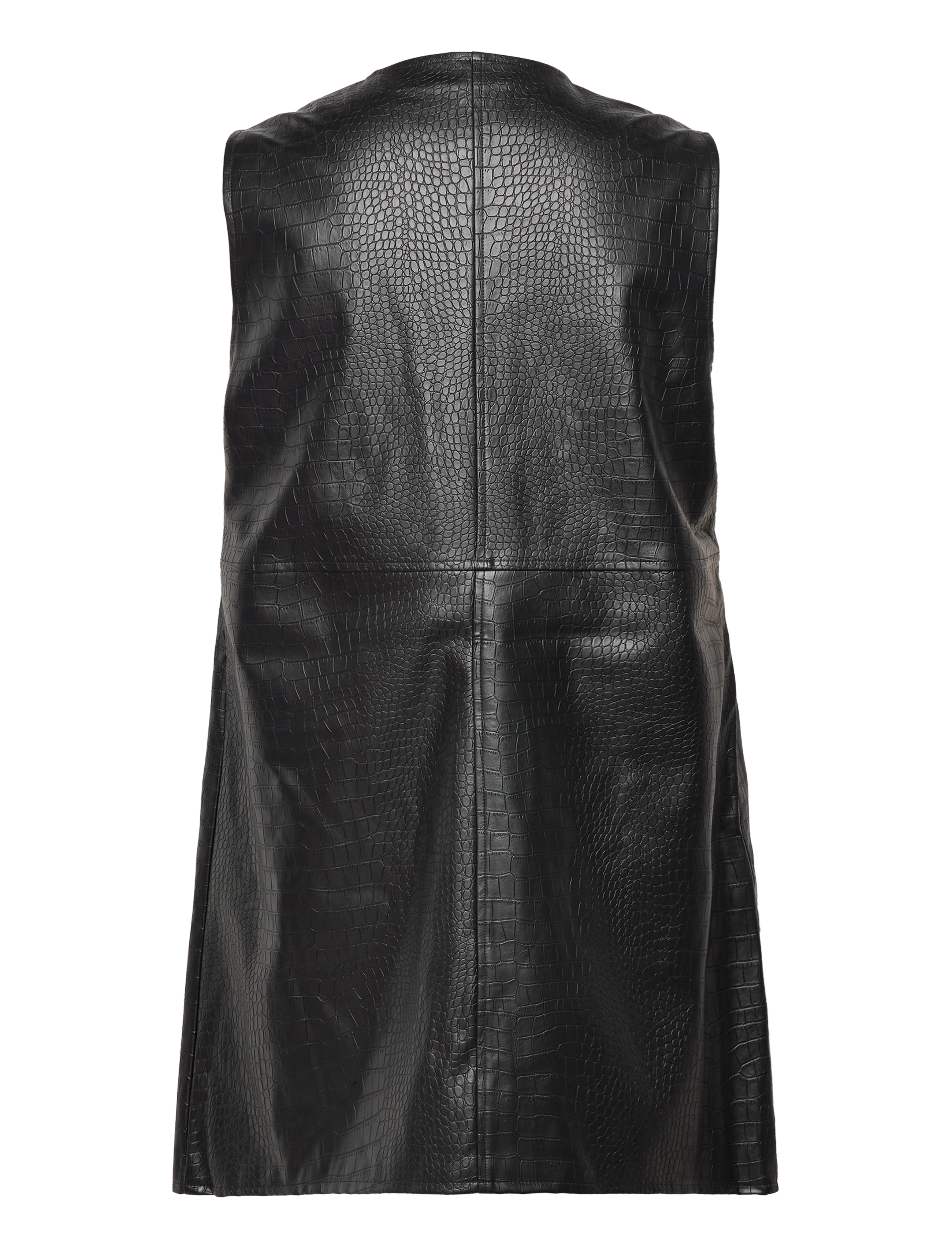 crās - Kikicras Dress - korte kjoler - black - 2