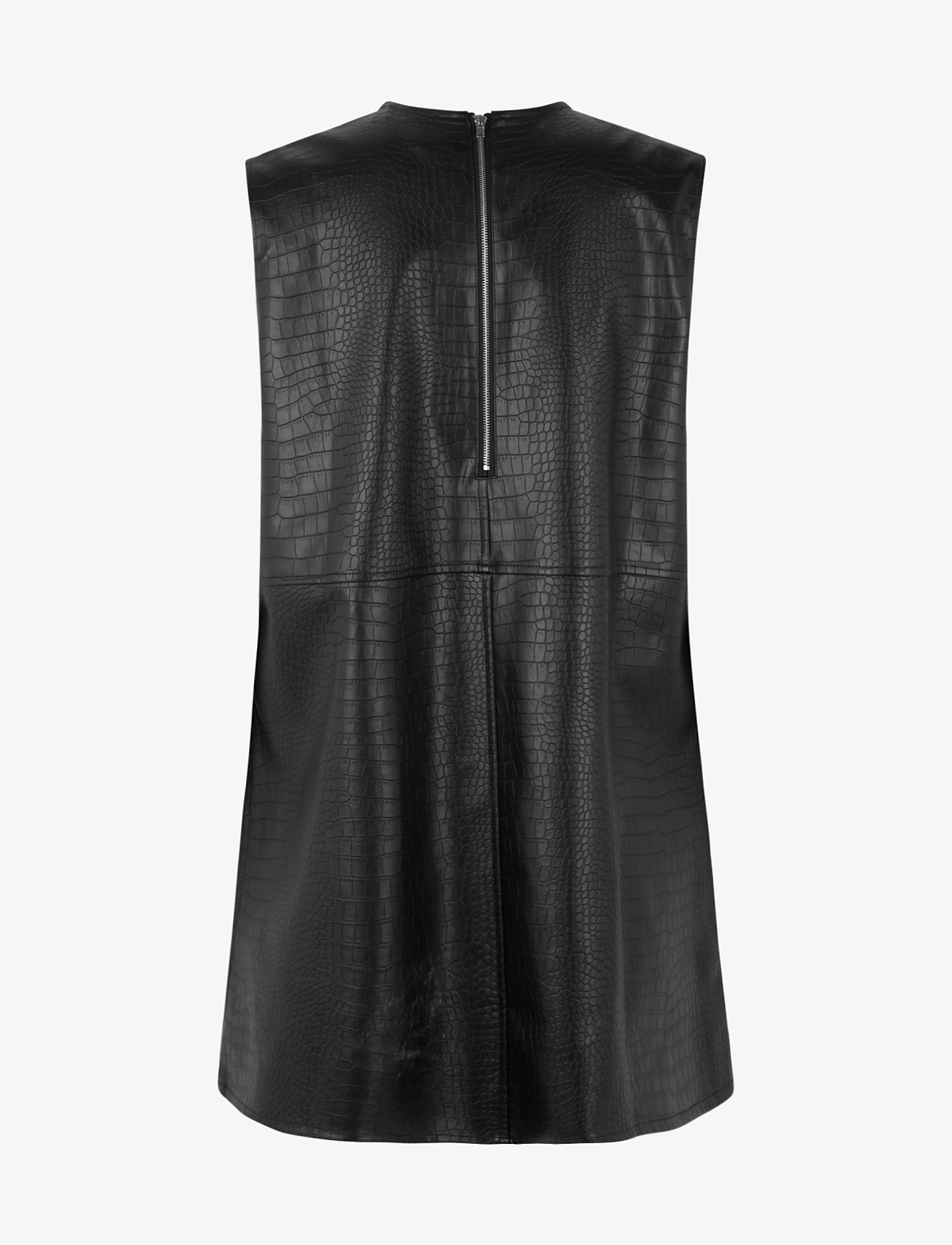 crās - Kikicras Dress - korte kjoler - black - 3