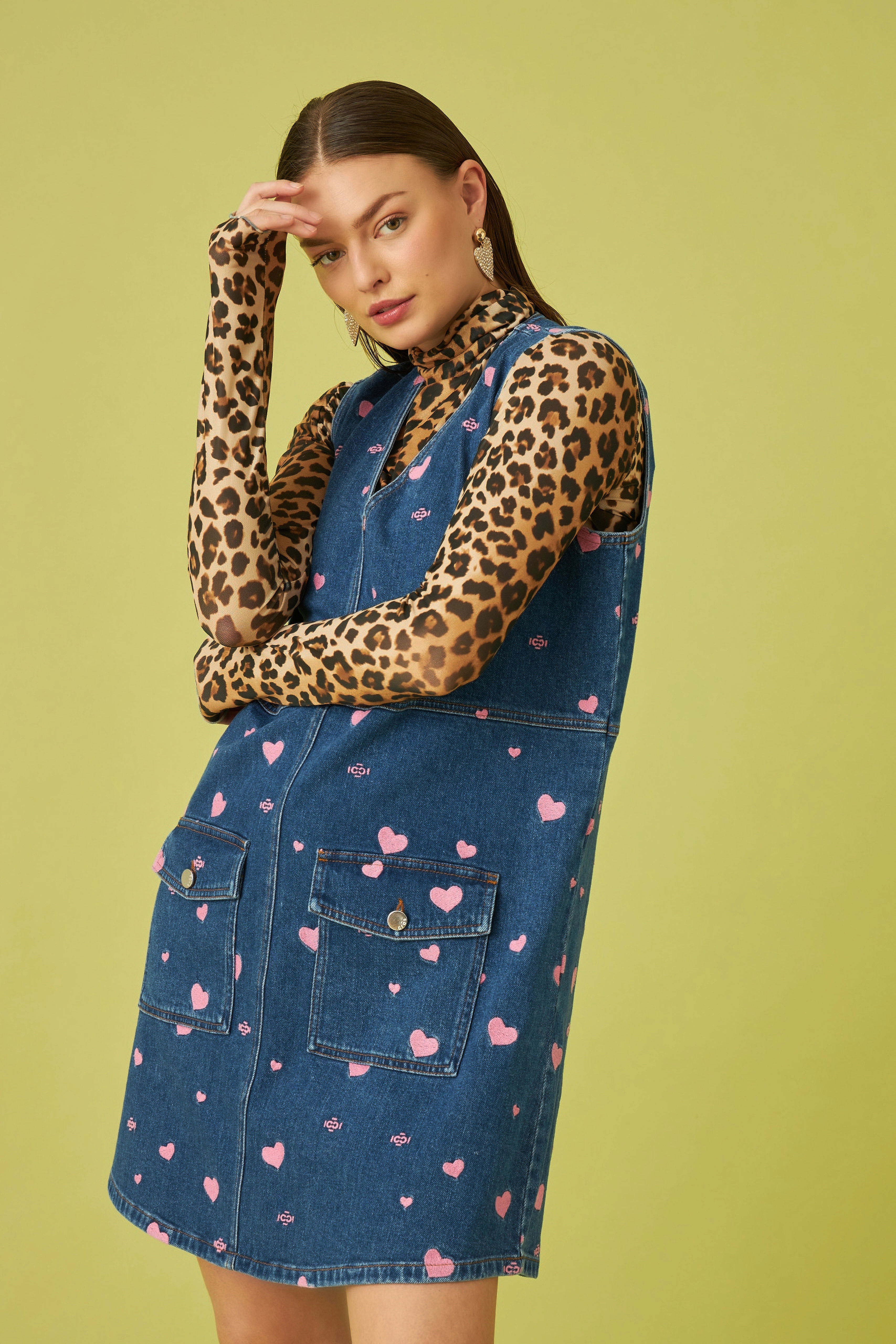 Cras - Celestecras Spencer - medium blue - 2