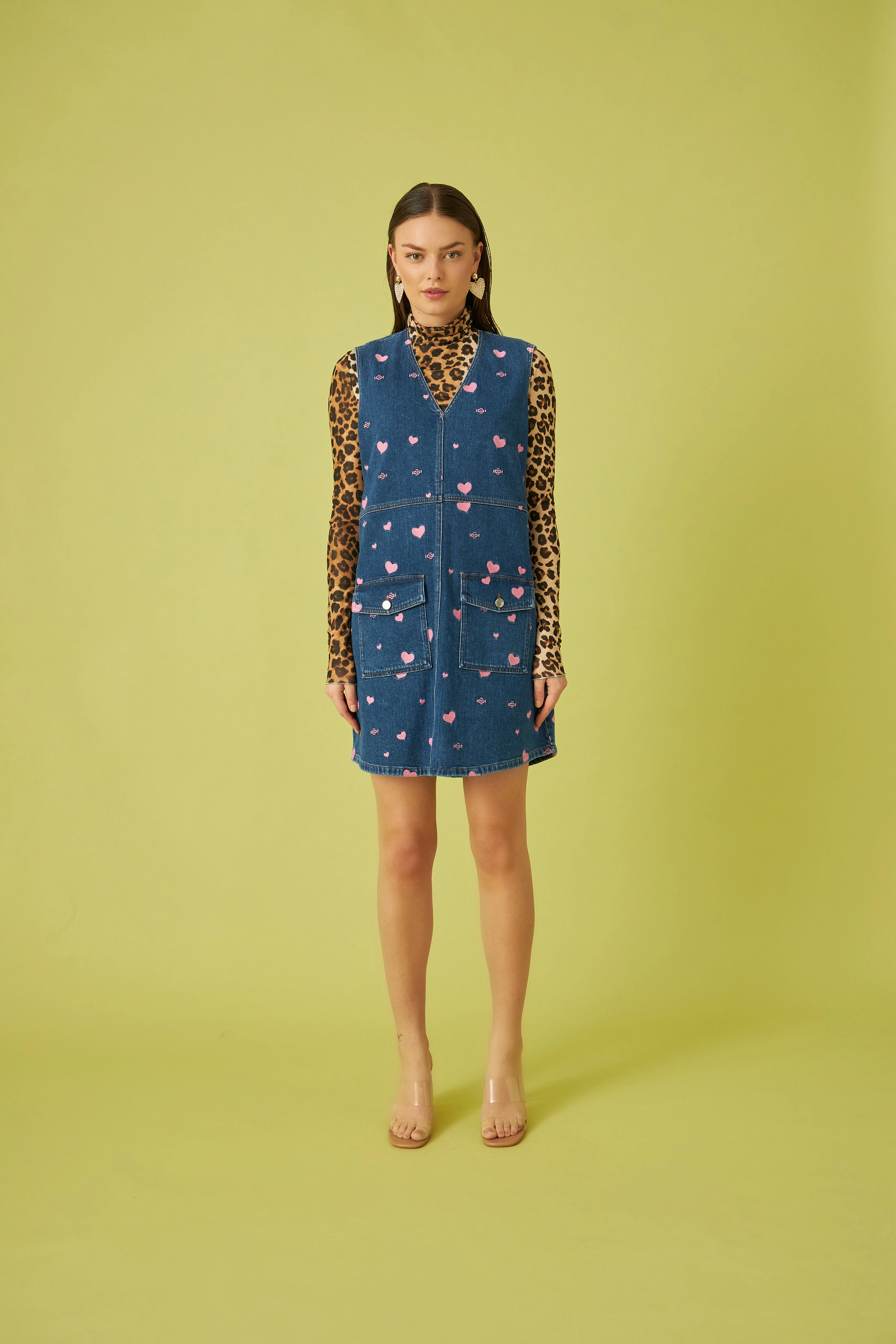 Cras - Celestecras Spencer - medium blue - 3