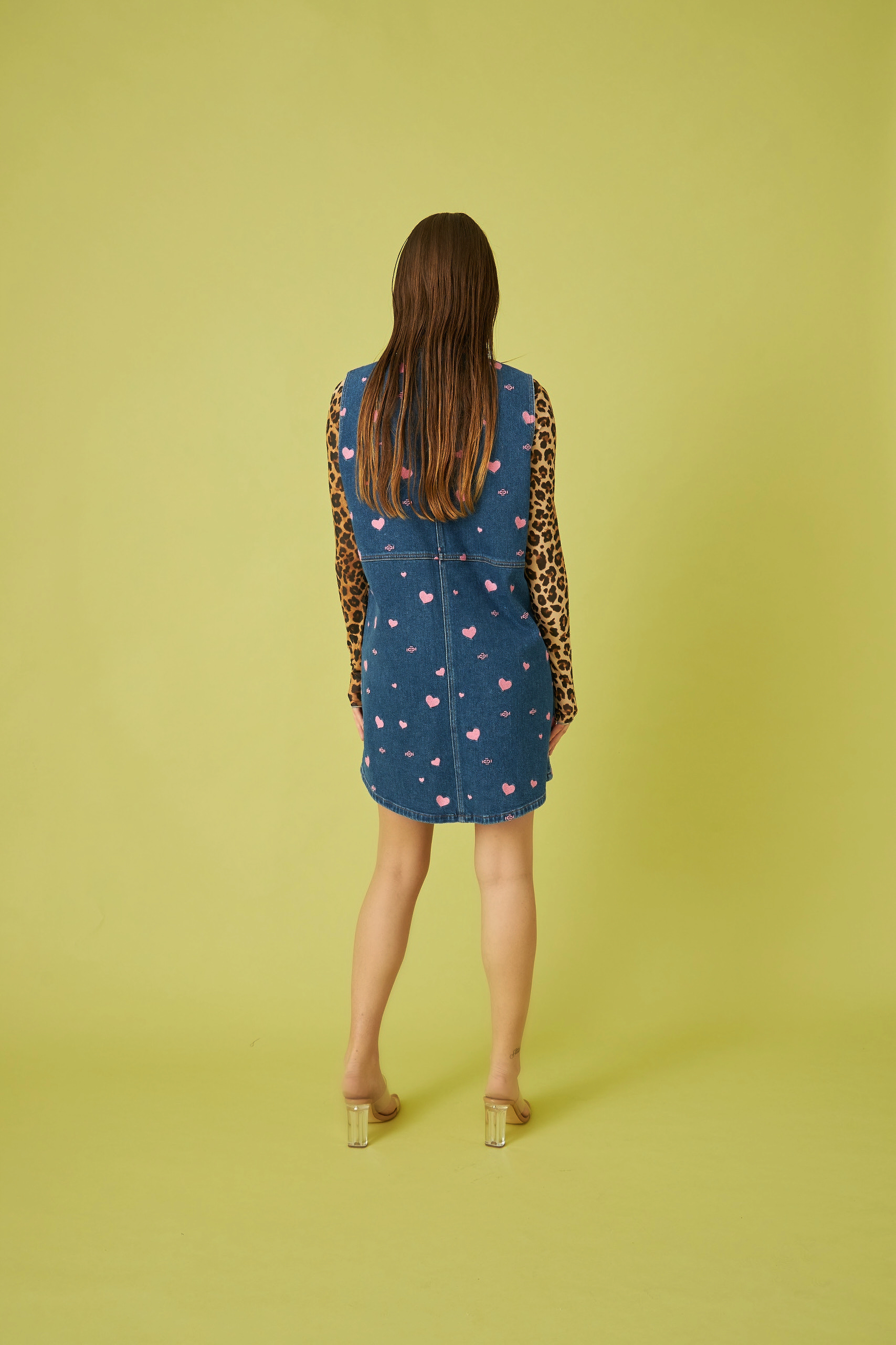 Cras - Celestecras Spencer - medium blue - 4