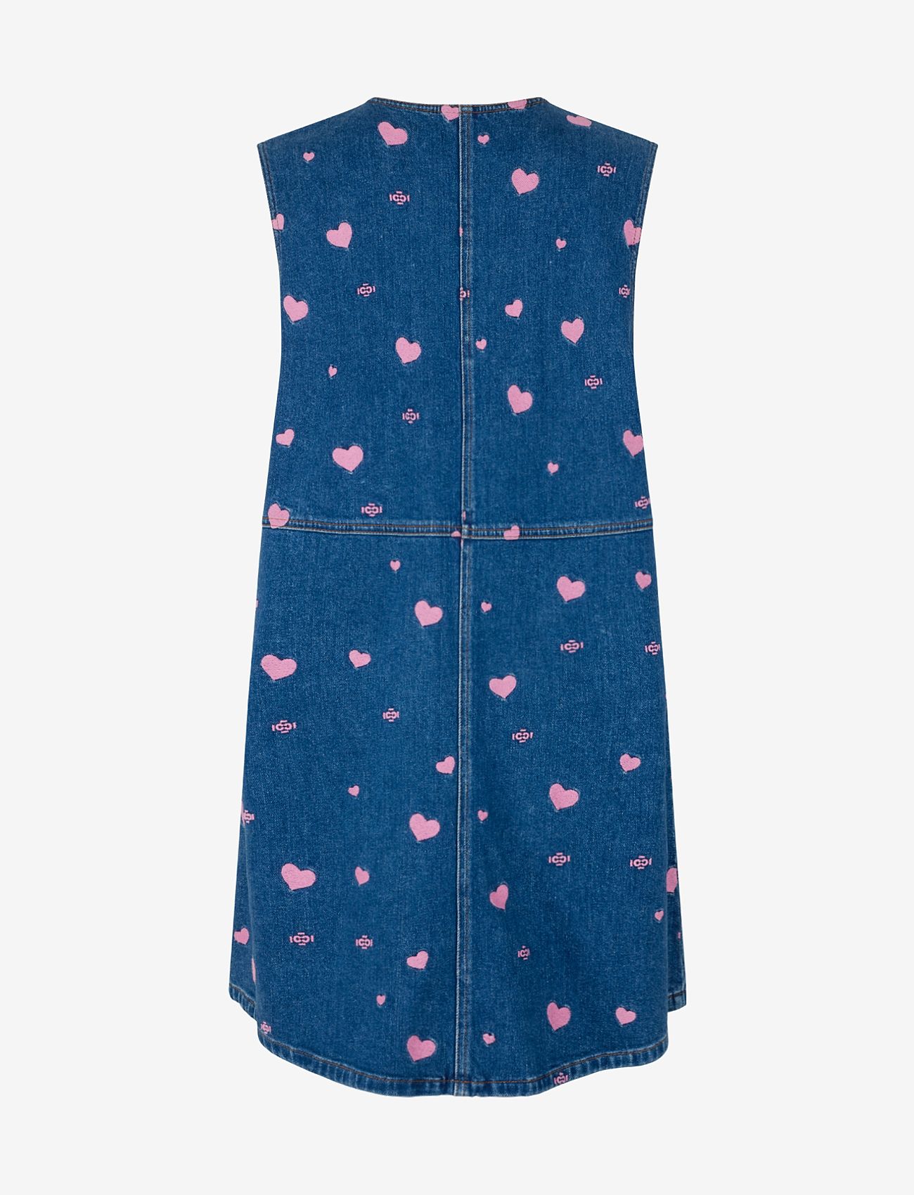 Cras - Celestecras Spencer - medium blue - 1