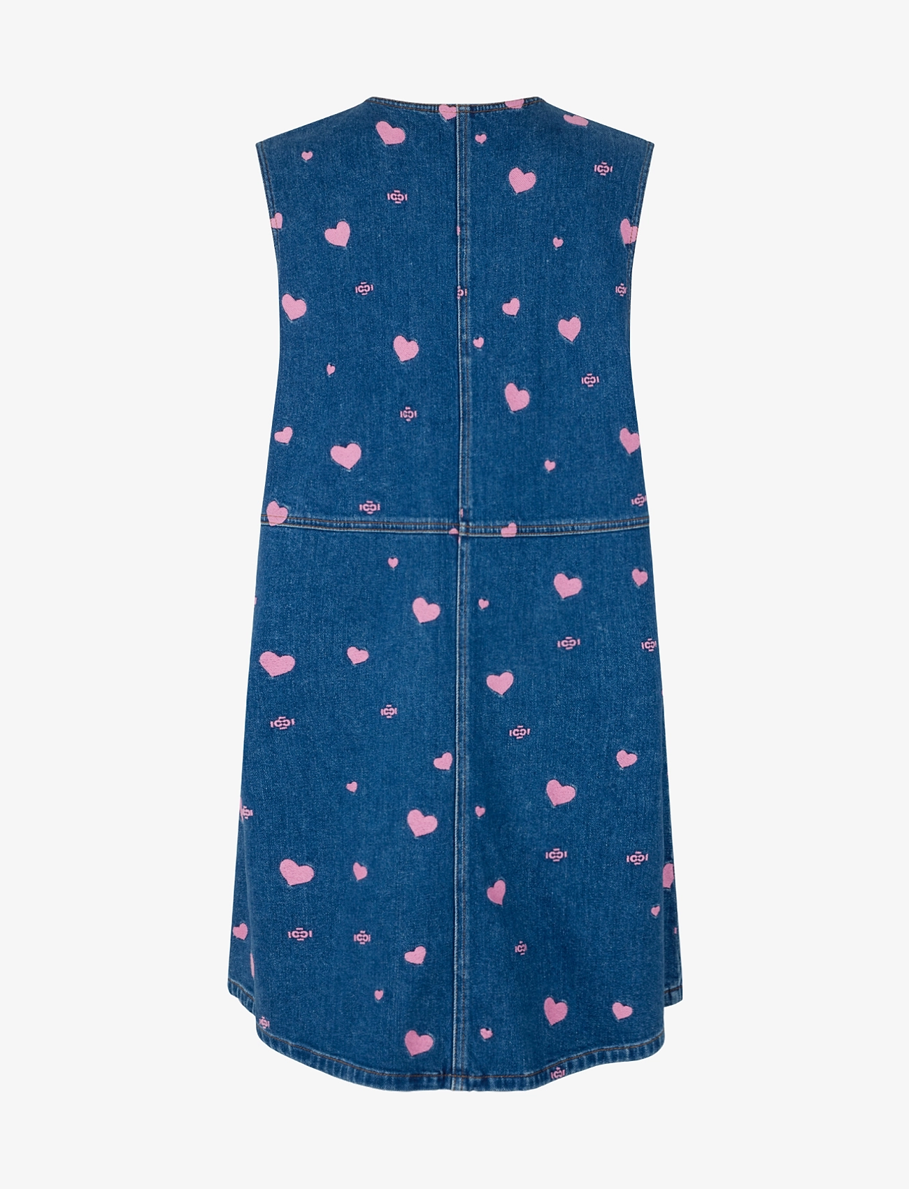 Cras - Celestecras Spencer - medium blue - 1