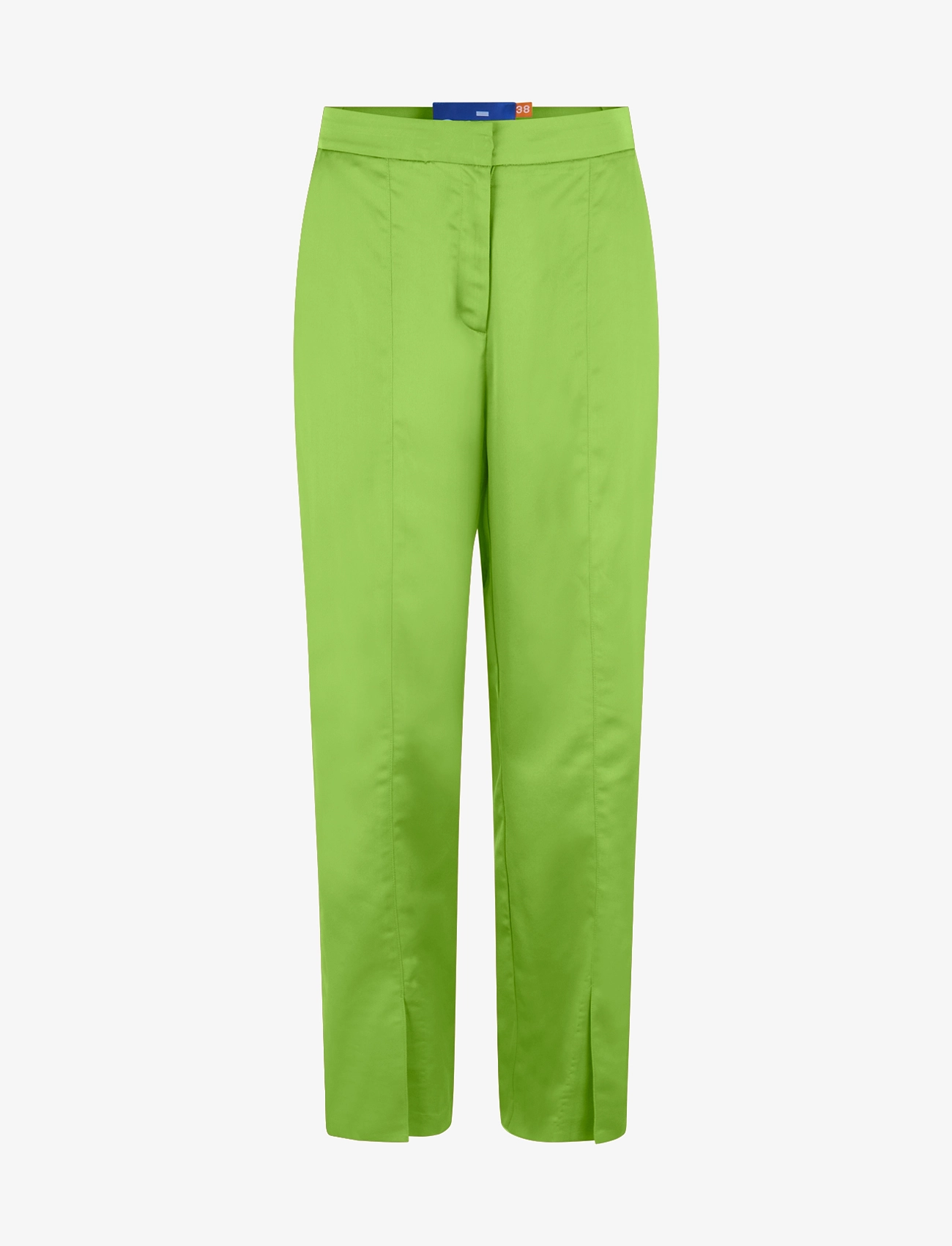 Samycras Pants - ACID LIME