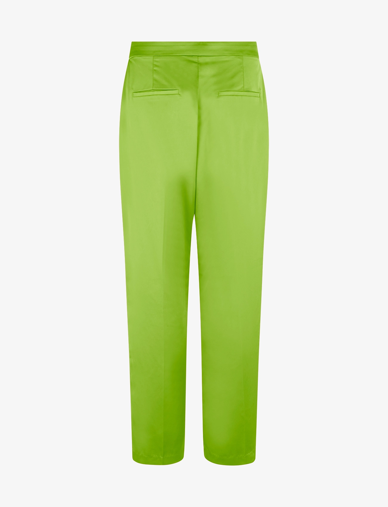 crās - Samycras Pants - habitbukser - acid lime - 2