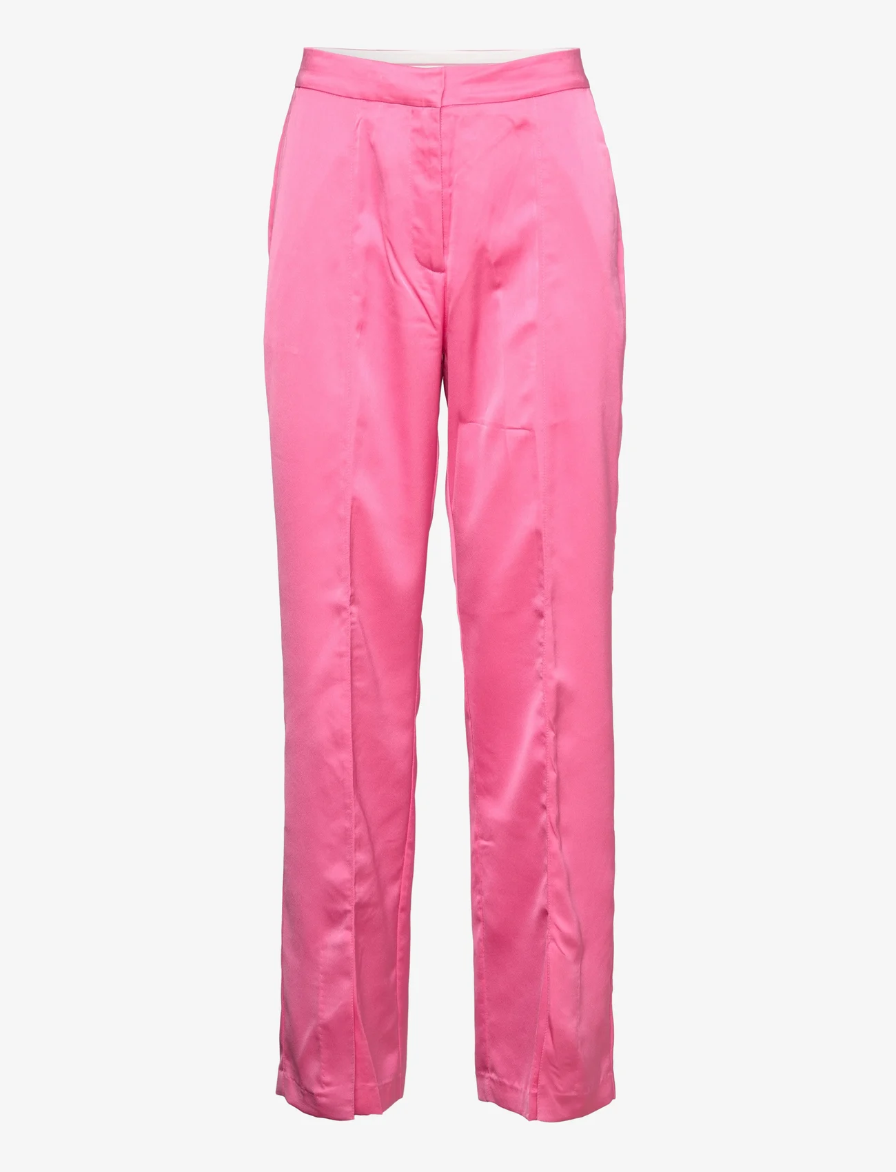 Cras - Samycras Pants - party wear at outlet prices - aurora pink - 0