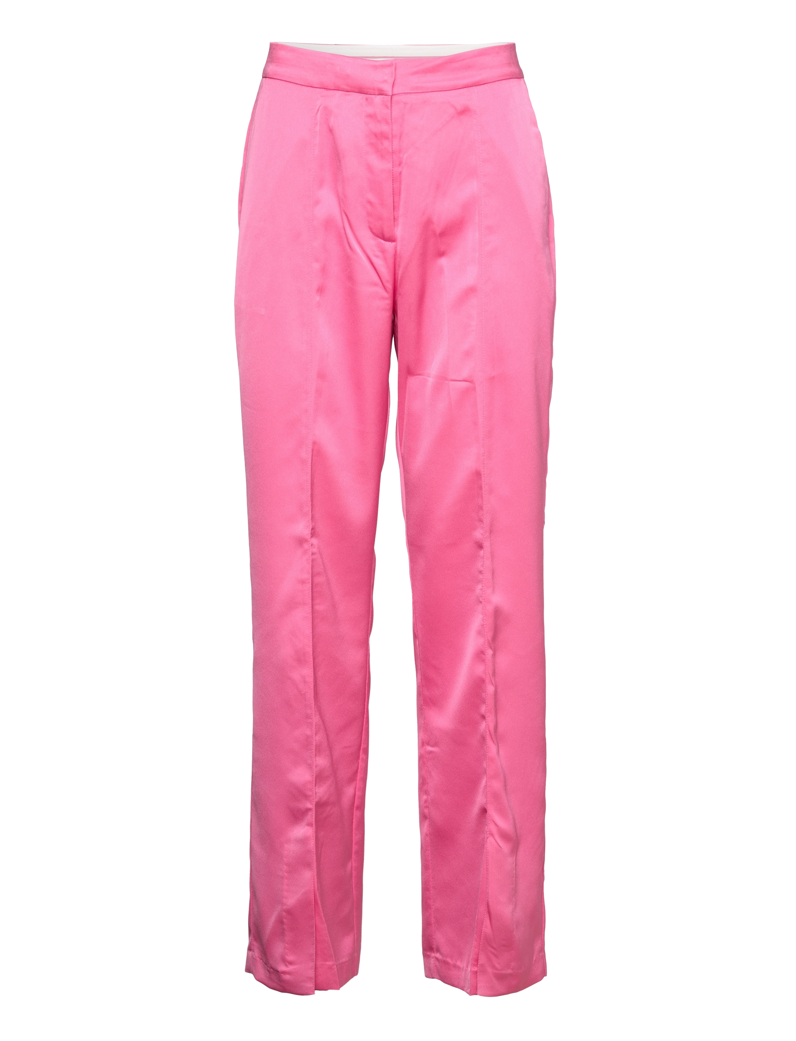 crās Samycras Pants - Kleidung - AURORA PINK / pink/rose