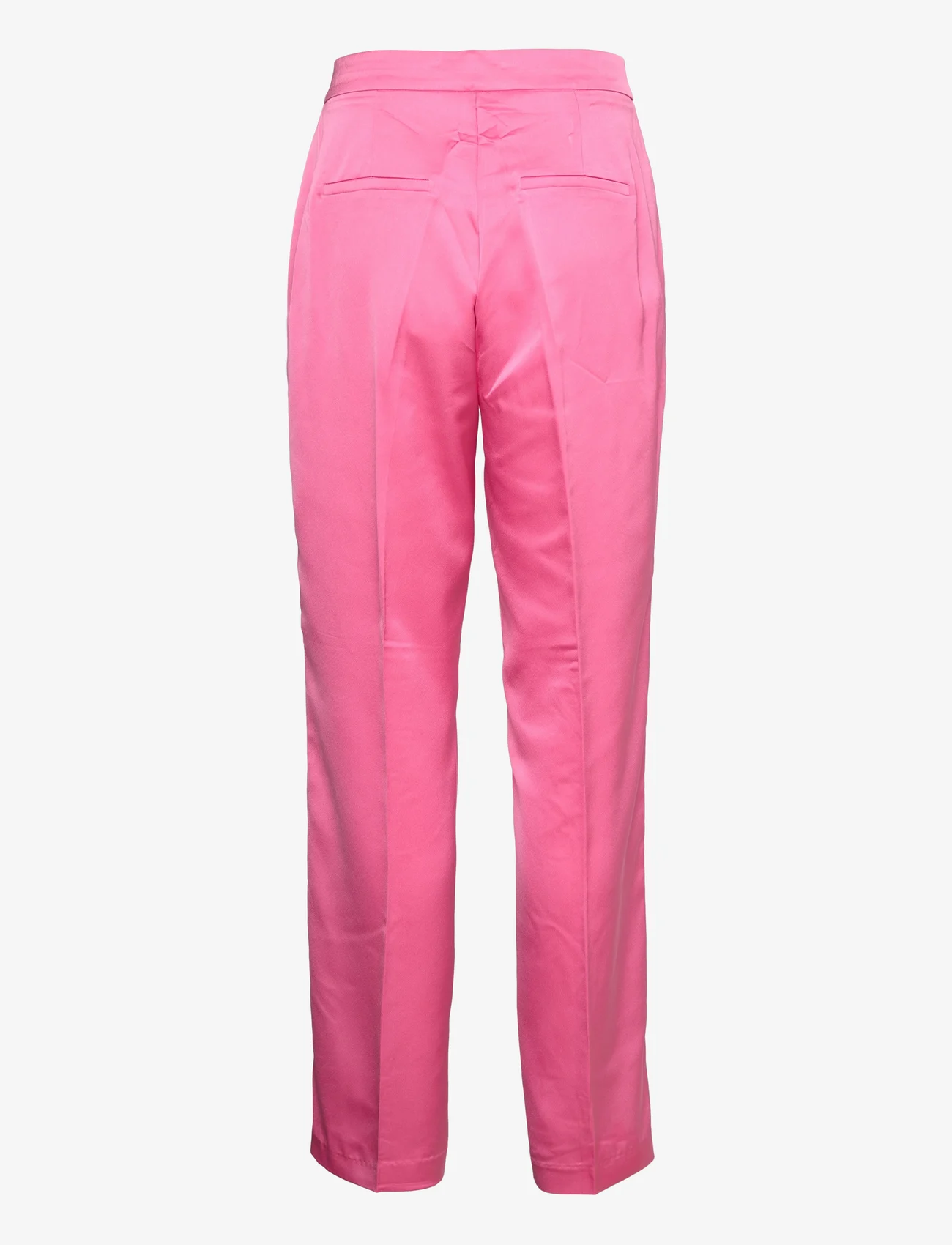 Cras - Samycras Pants - party wear at outlet prices - aurora pink - 1