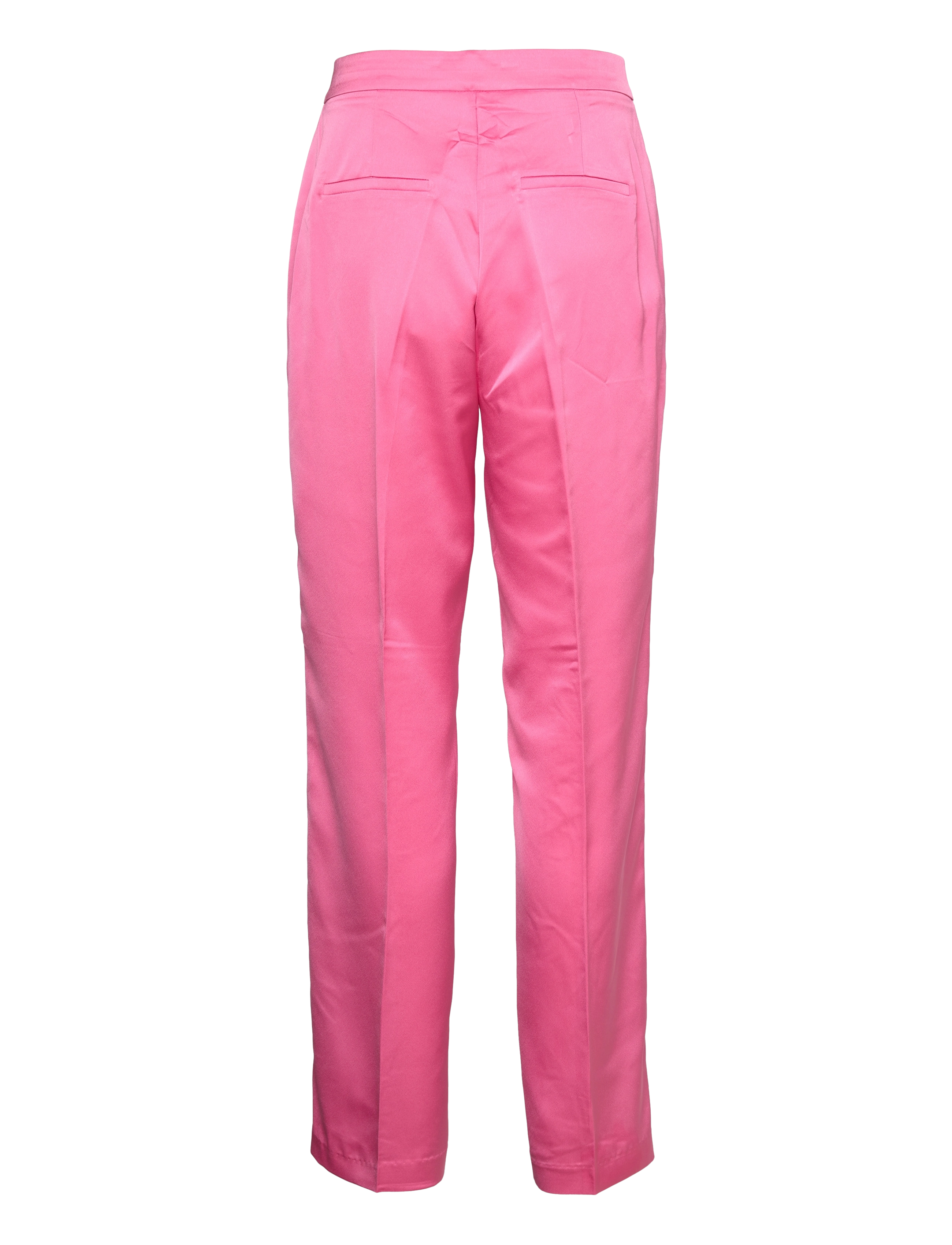 crās - Samycras Pants - habitbukser - aurora pink - 2