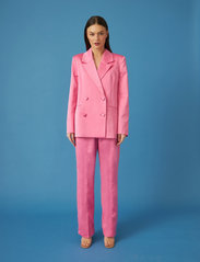 Cras - Samycras Pants - feestelijke kleding voor outlet-prijzen - aurora pink - 3