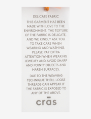 Cras - Samycras Pants - festklær til outlet-priser - aurora pink - 4