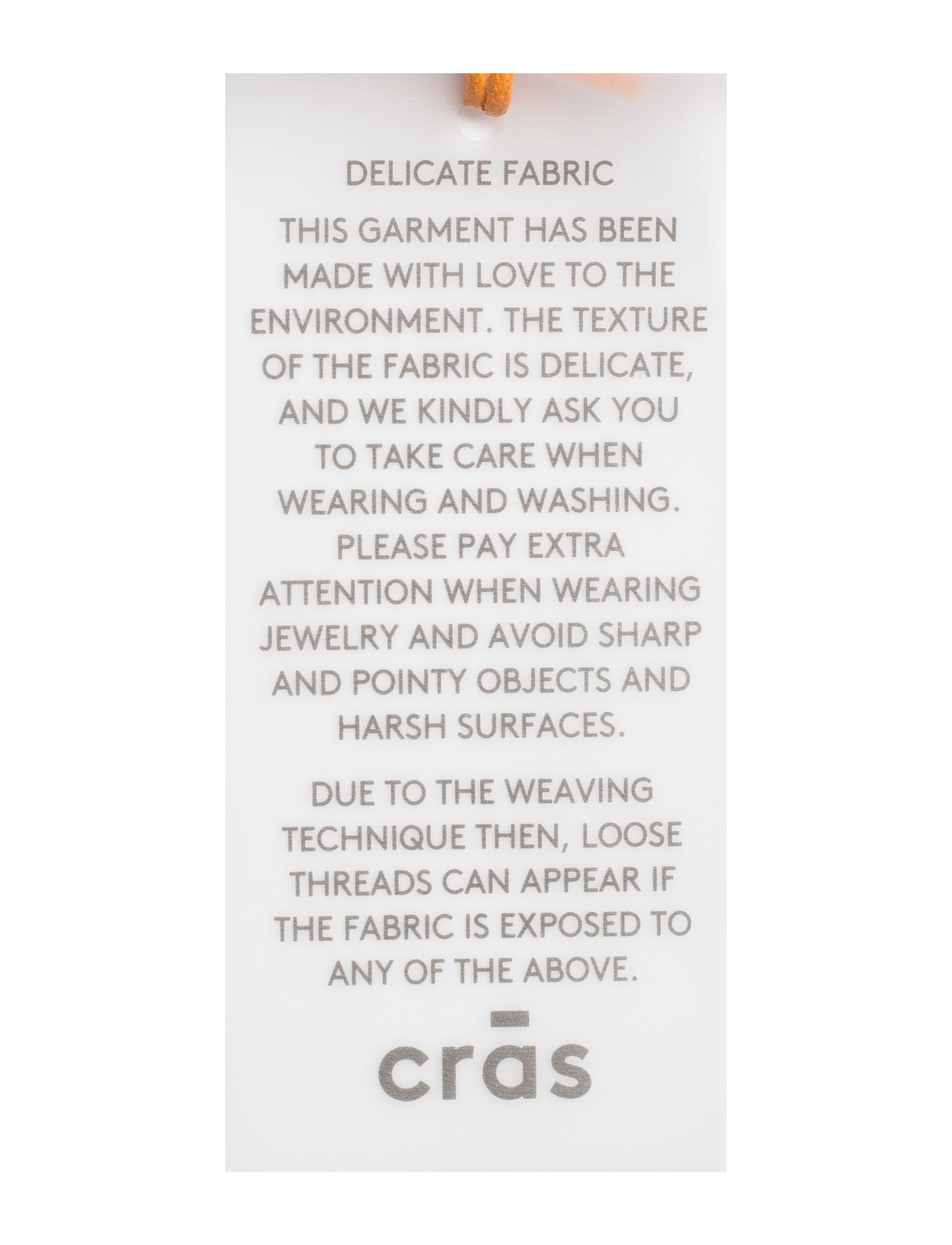 crās - Samycras Pants - habitbukser - aurora pink - 4