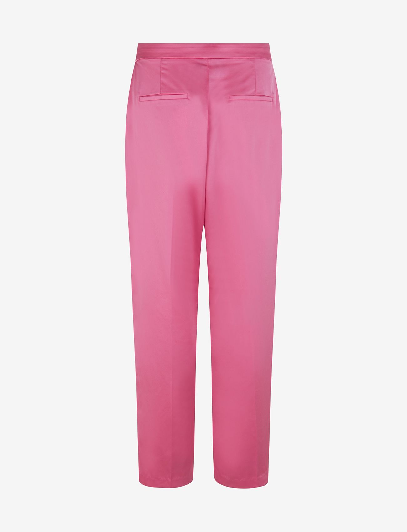 crās - Samycras Pants - habitbukser - aurora pink - 2