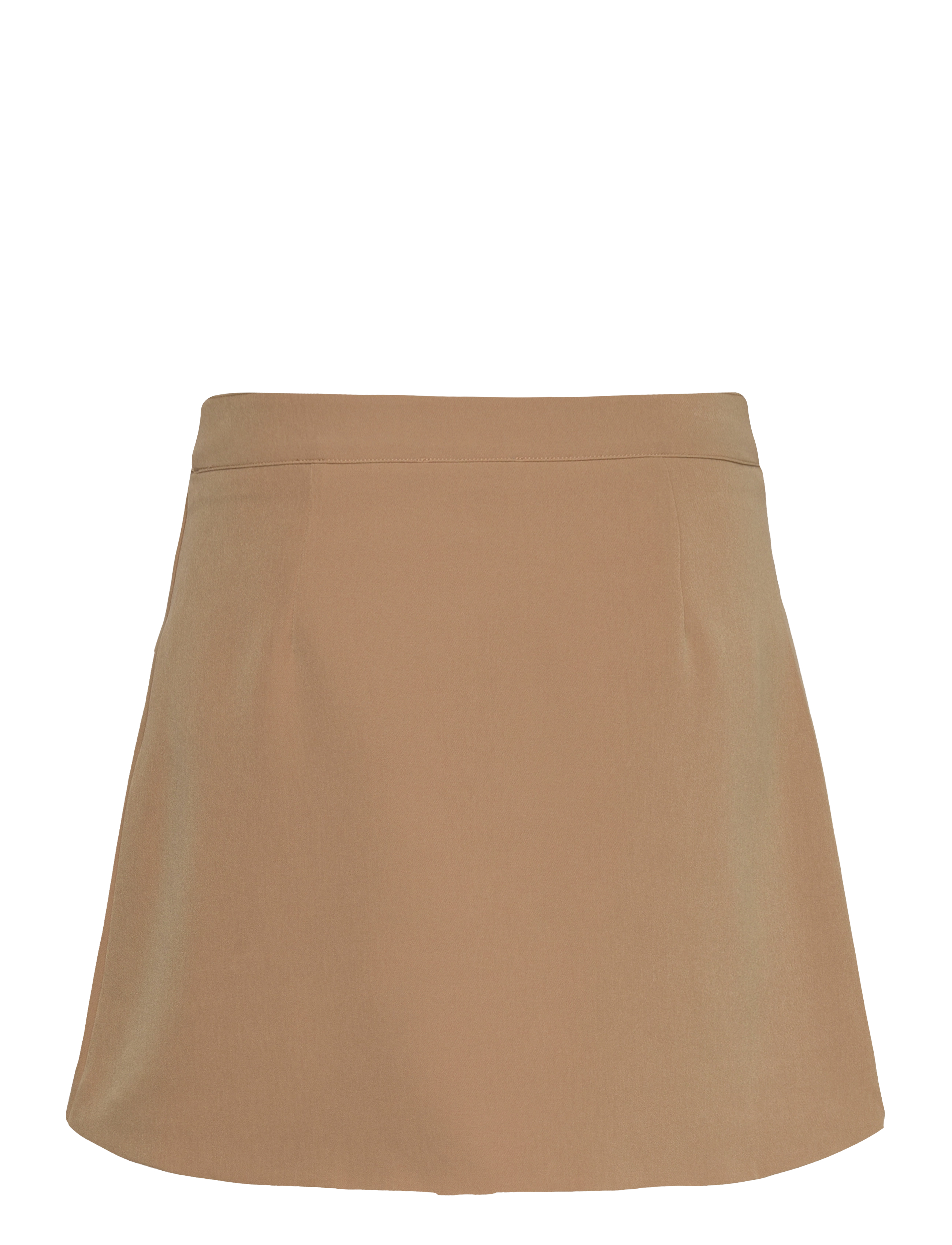 Cras - Josiecras Skirt - tobacco brown - 1