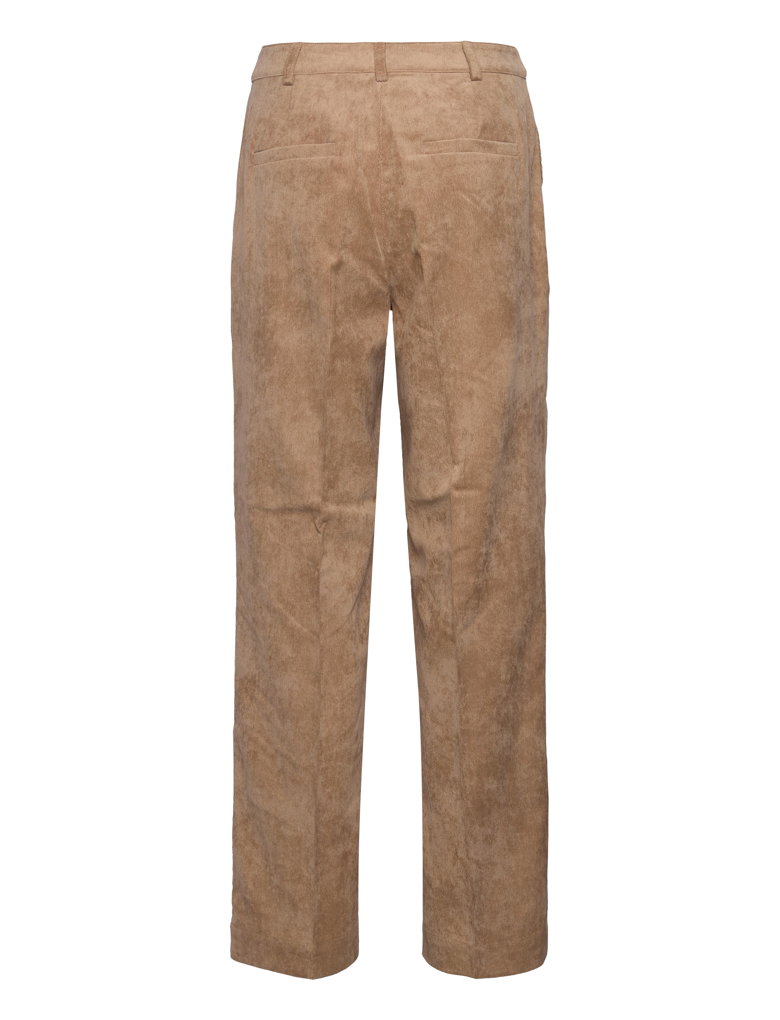Cras - Celinecras Pants - tobacco brown - 1