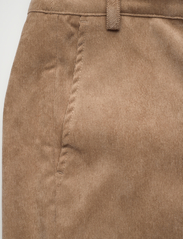 Cras - Celinecras Pants - broeken med straight ben - tobacco brown - 2
