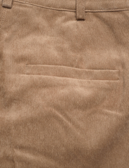 Cras - Celinecras Pants - bukser med lige ben - tobacco brown - 4