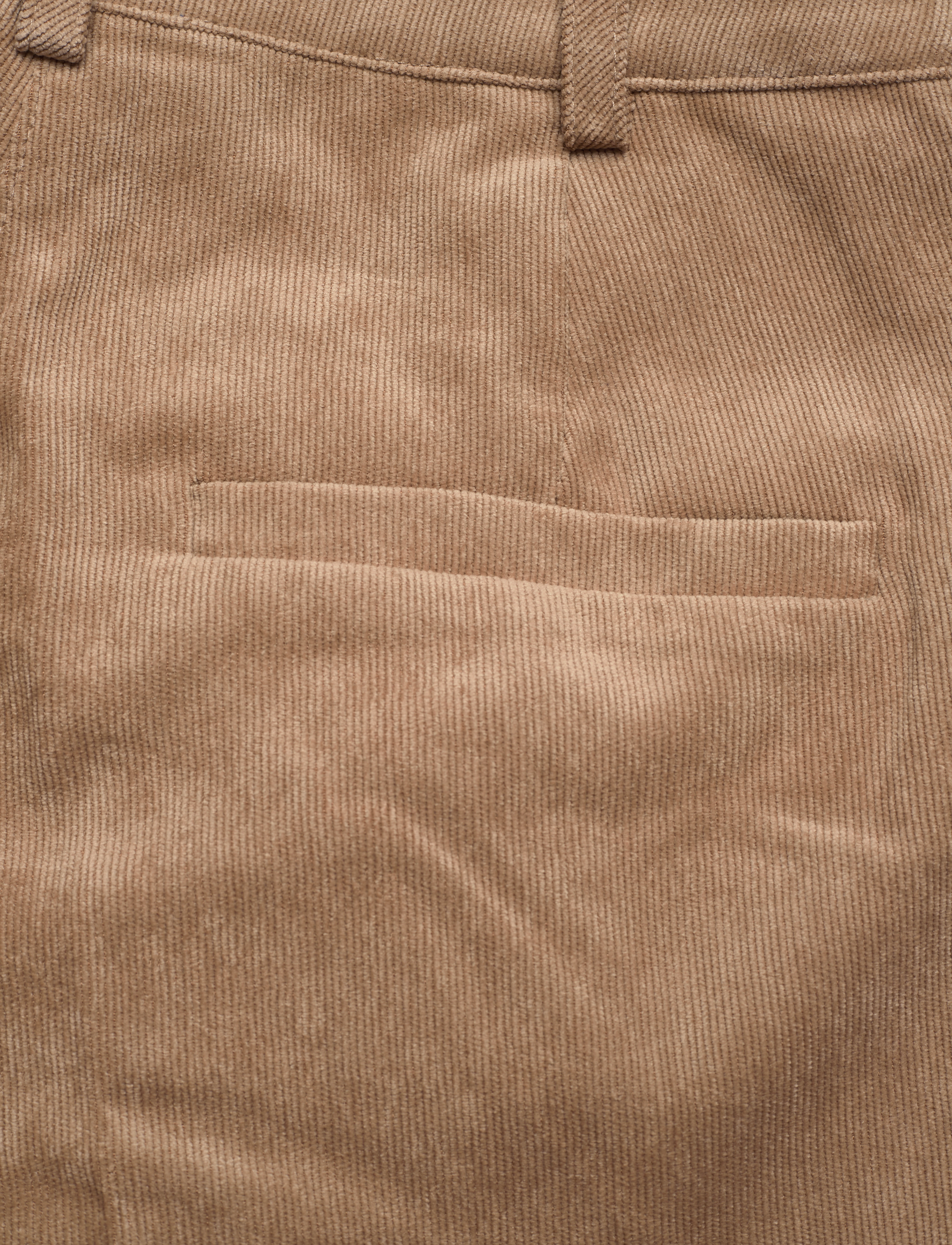 Cras - Celinecras Pants - tobacco brown - 4