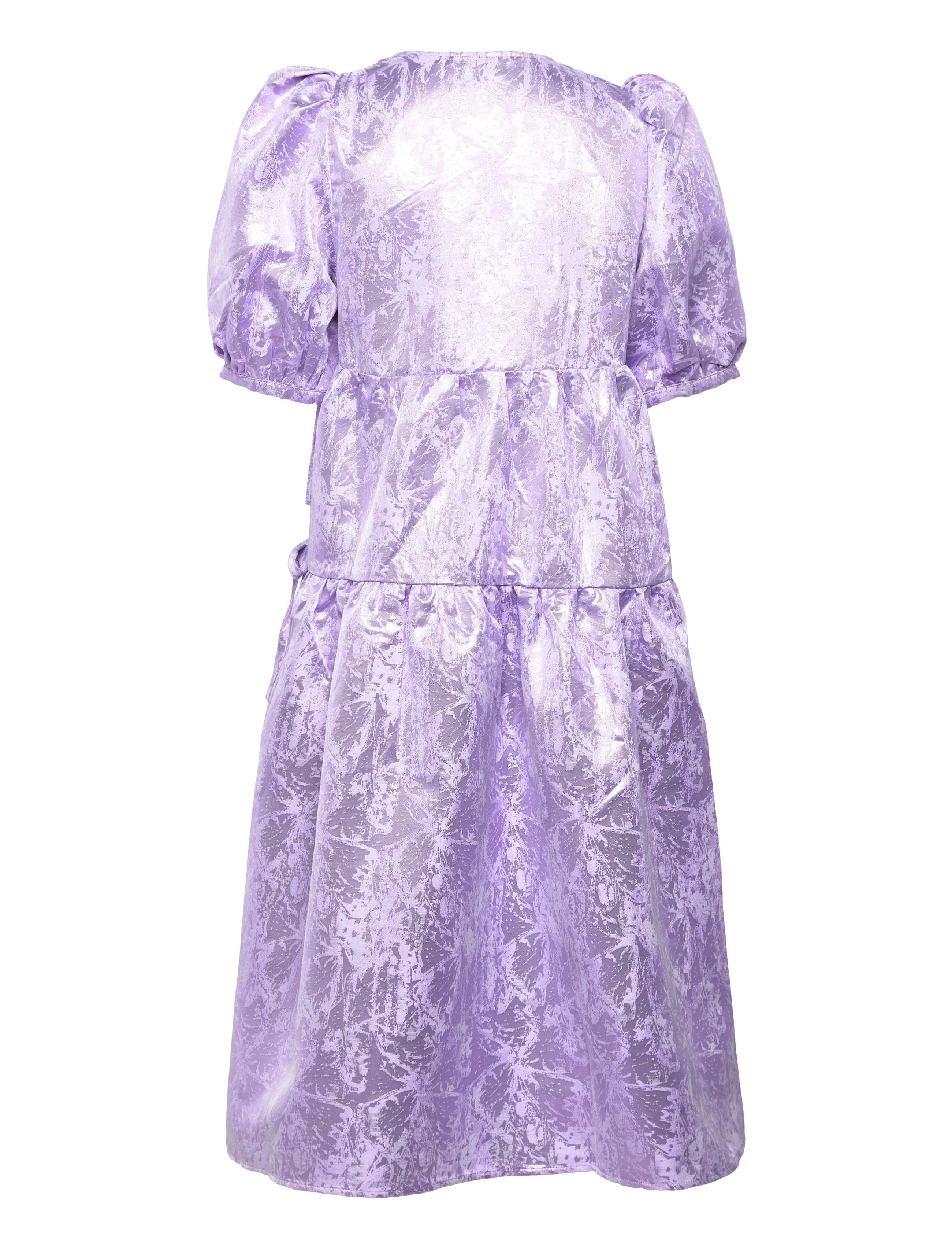 crās - Mikacras Dress - dahlia purple - 2