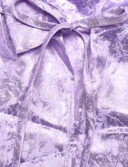Cras - Mikacras Blouse - kurzämlige blusen - dahlia purple - 6
