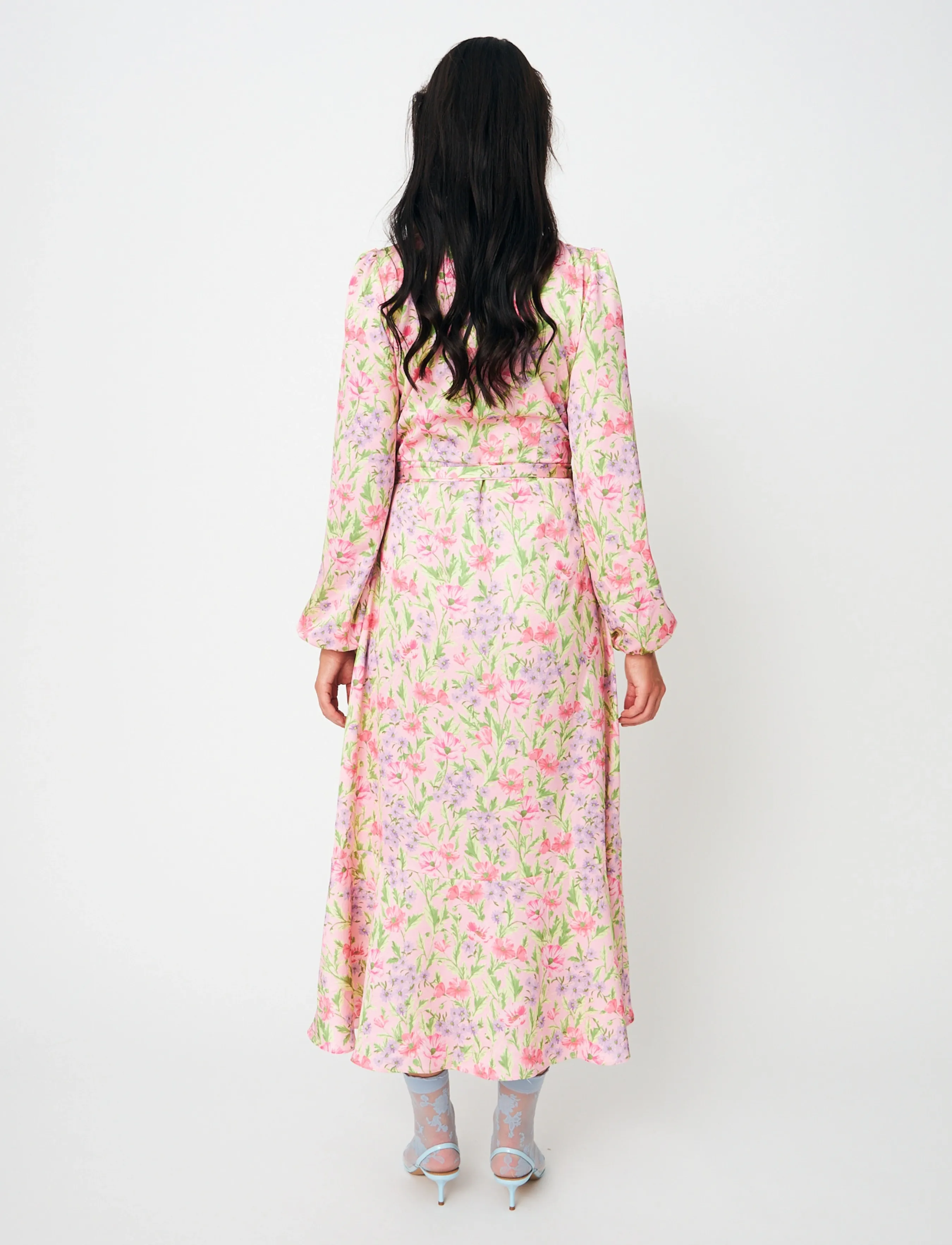 Crās Laracras Dress maxiklänningar dam – bild 5