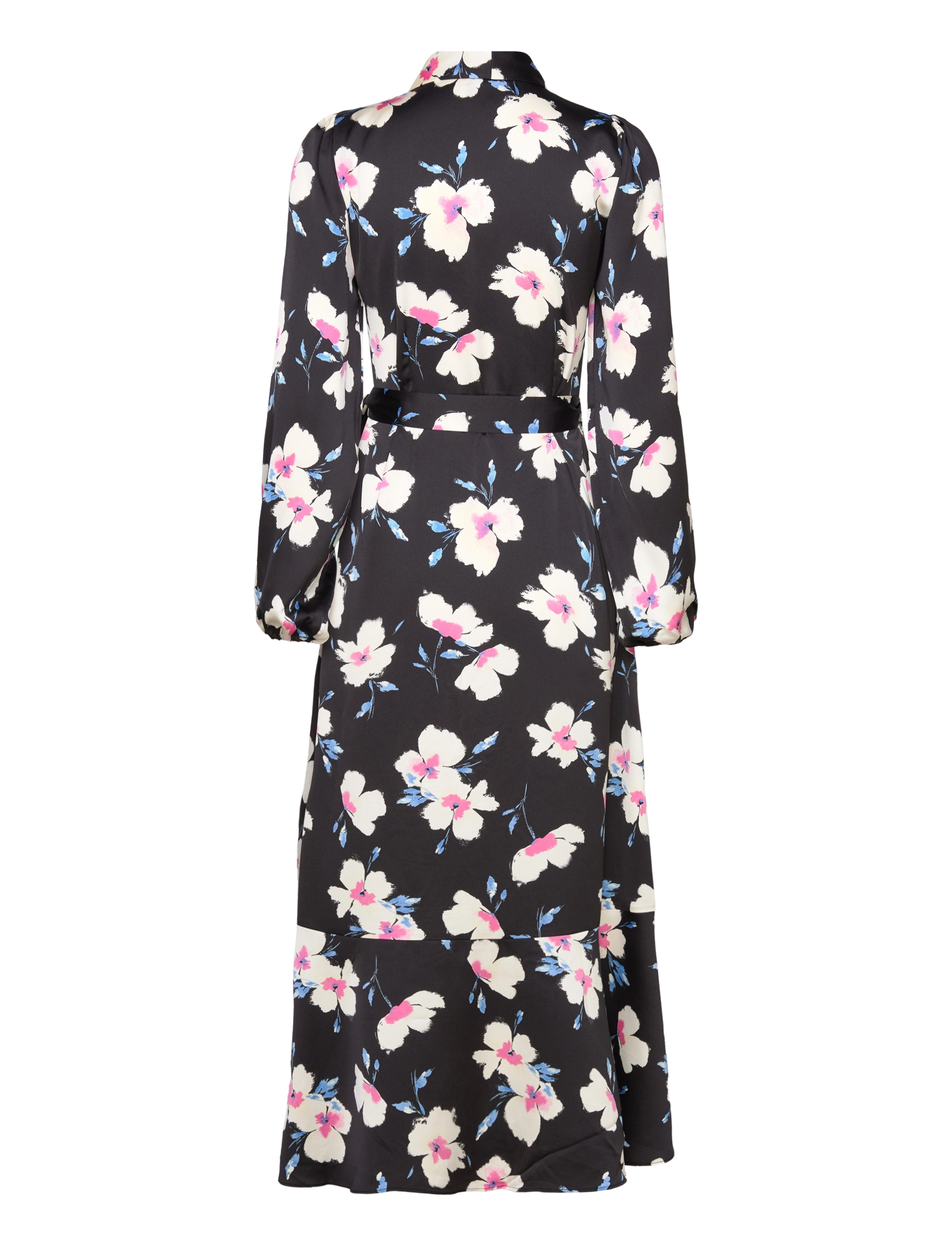 crās - Laracras Dress - midi-kleider - pacific flowers - 2