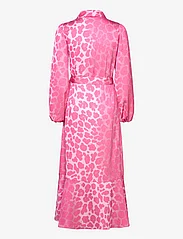 Cras - Laracras Dress - kleitas ar pārlikumu - sweet leone - 1
