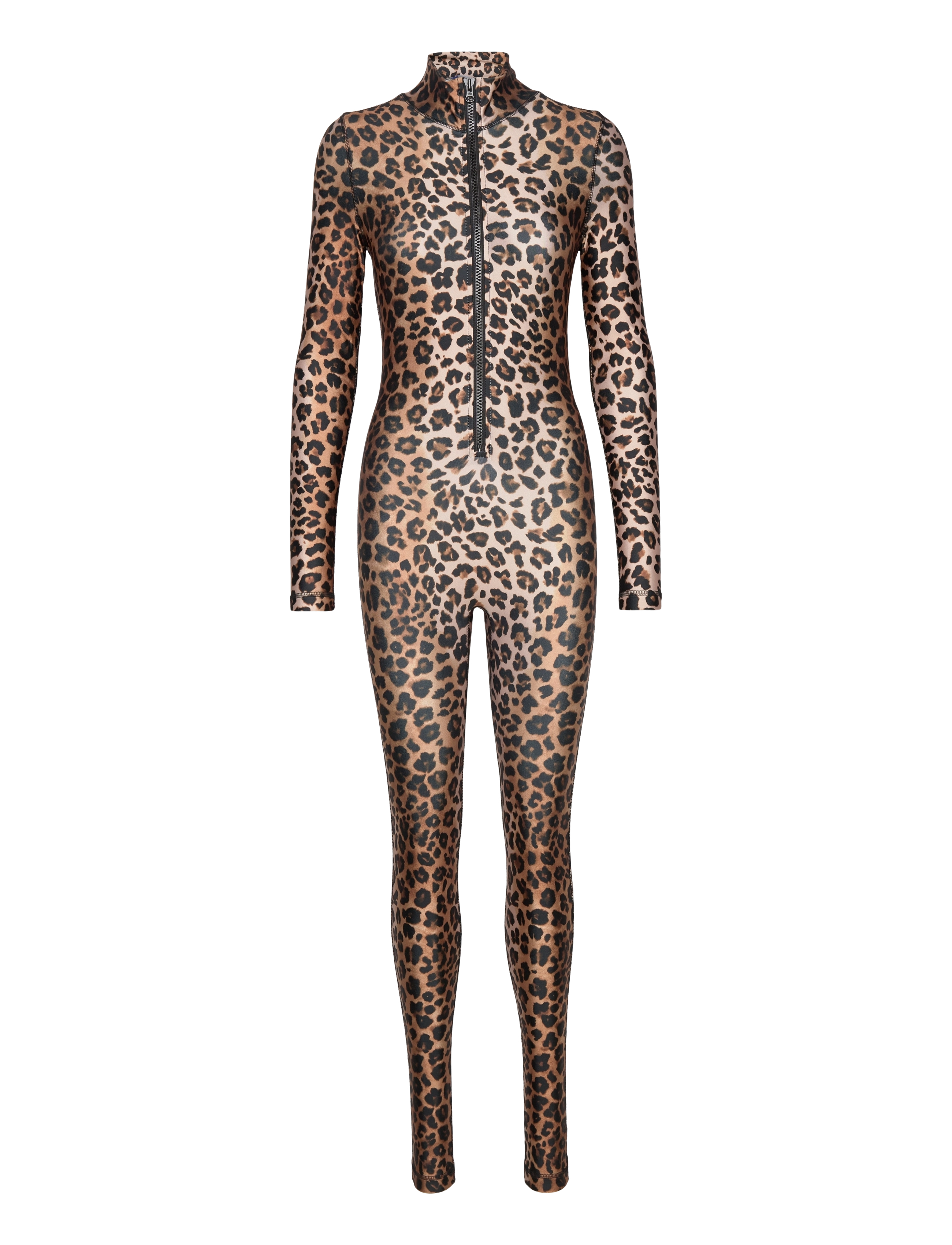 Kimcras Jumpsuit - LEONE