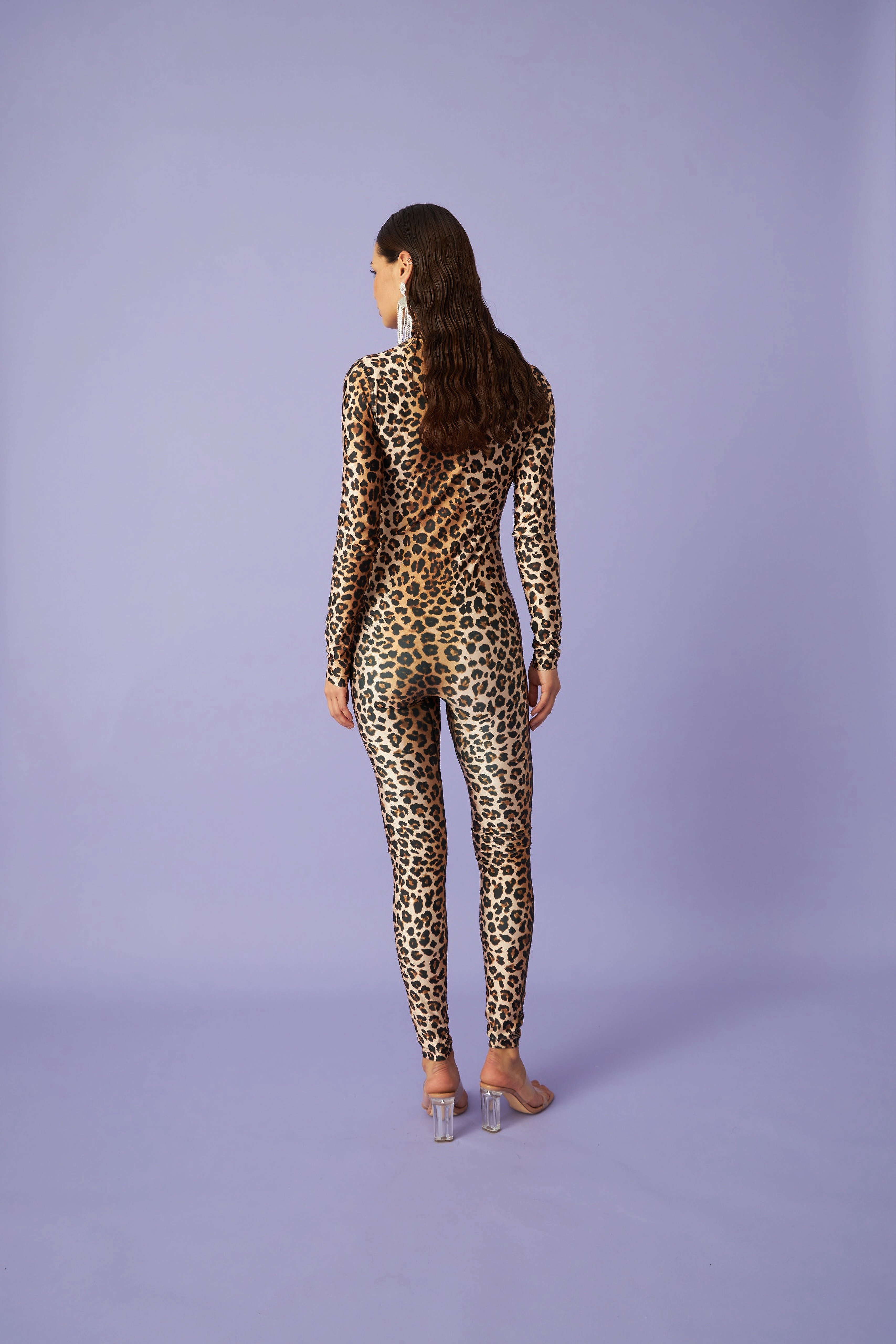 Cras - Kimcras Jumpsuit - leone - 4