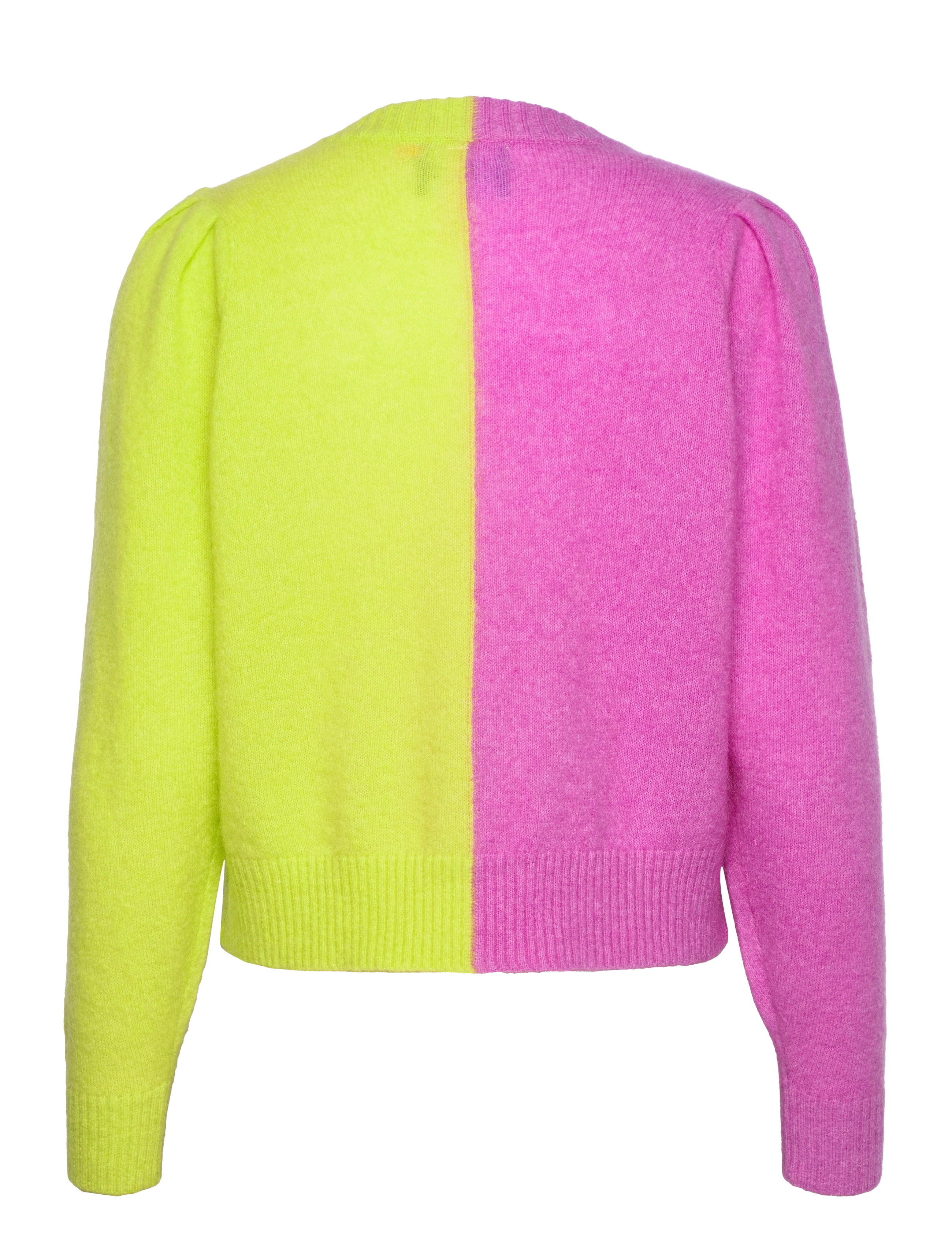 Cras - Albacras Cardigan - pink 934c - 1