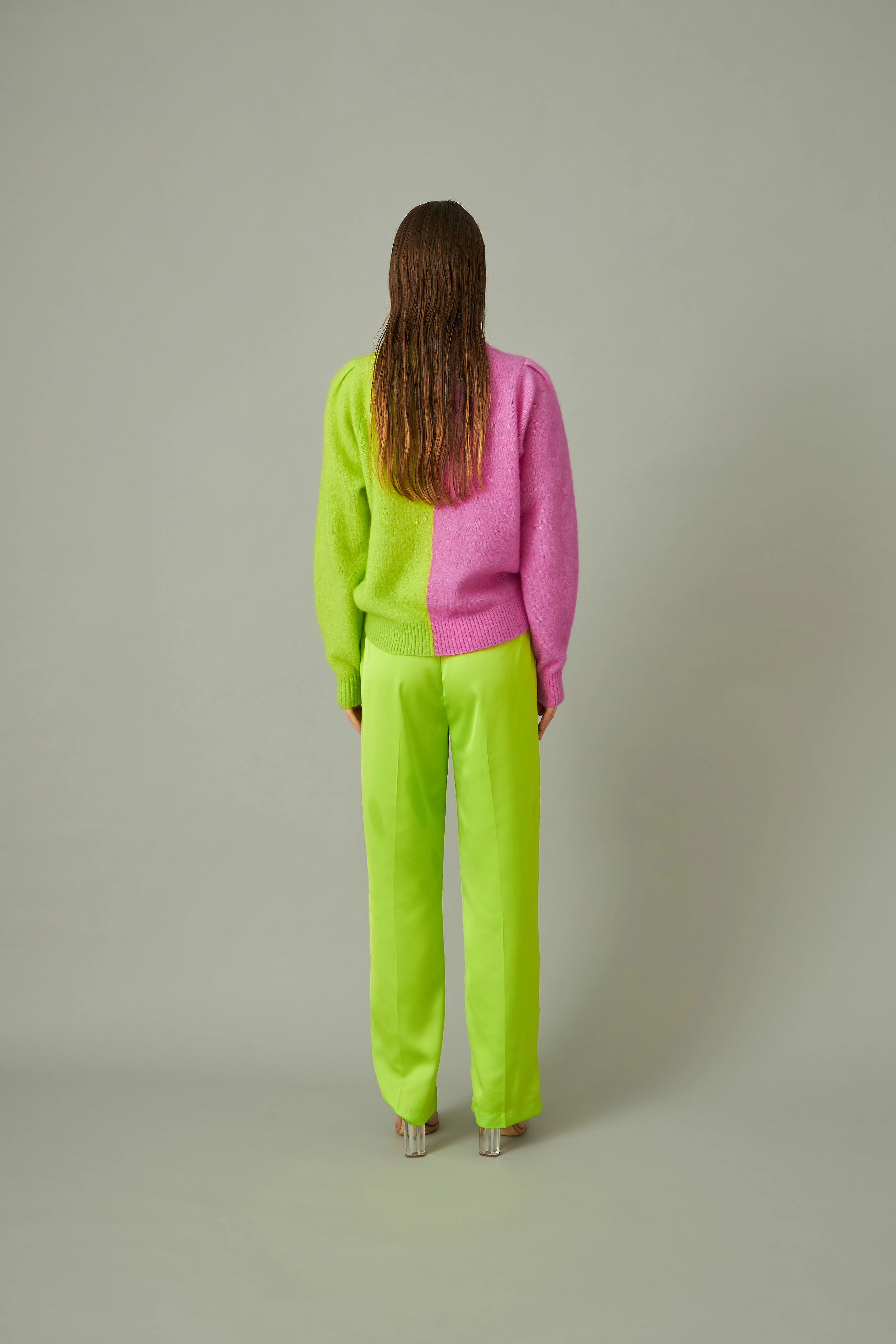 Cras - Albacras Cardigan - pink 934c - 4