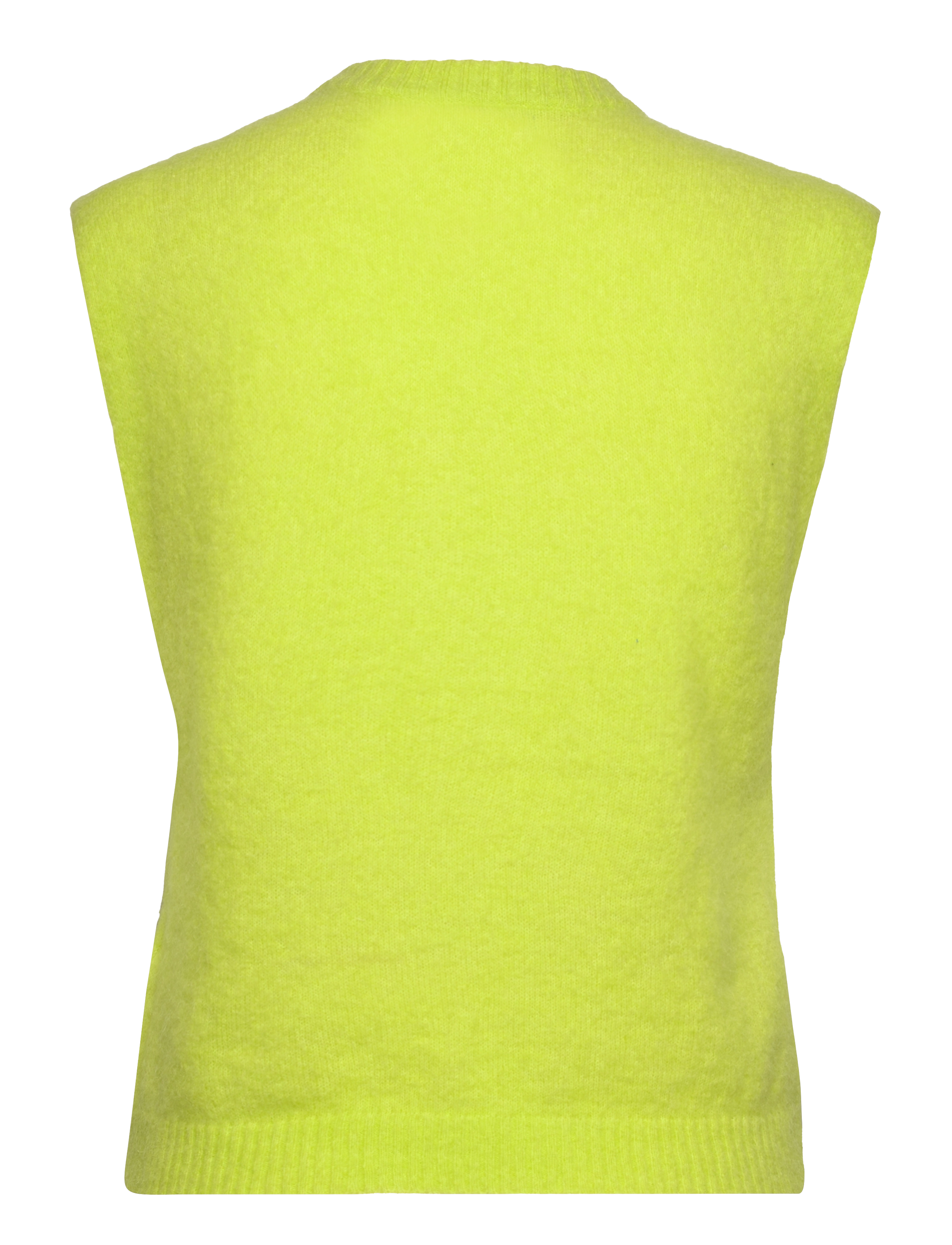 Cras - Albacras Vest - acid lime - 1