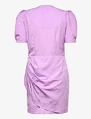 Cras - Mintycras Dress - feestelijke kleding voor outlet-prijzen - lavendula - 1