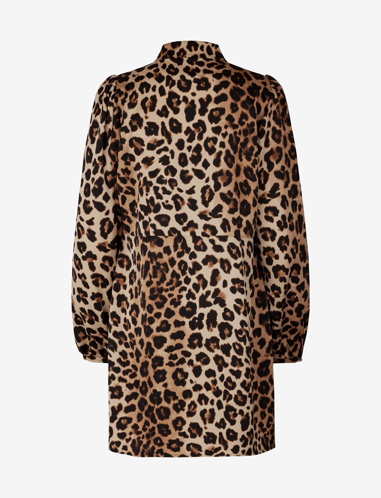 crās - Lavacras Dress - leone - 1