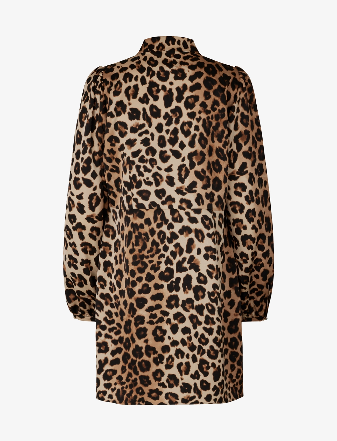 crās - Lavacras Dress - leone - 1
