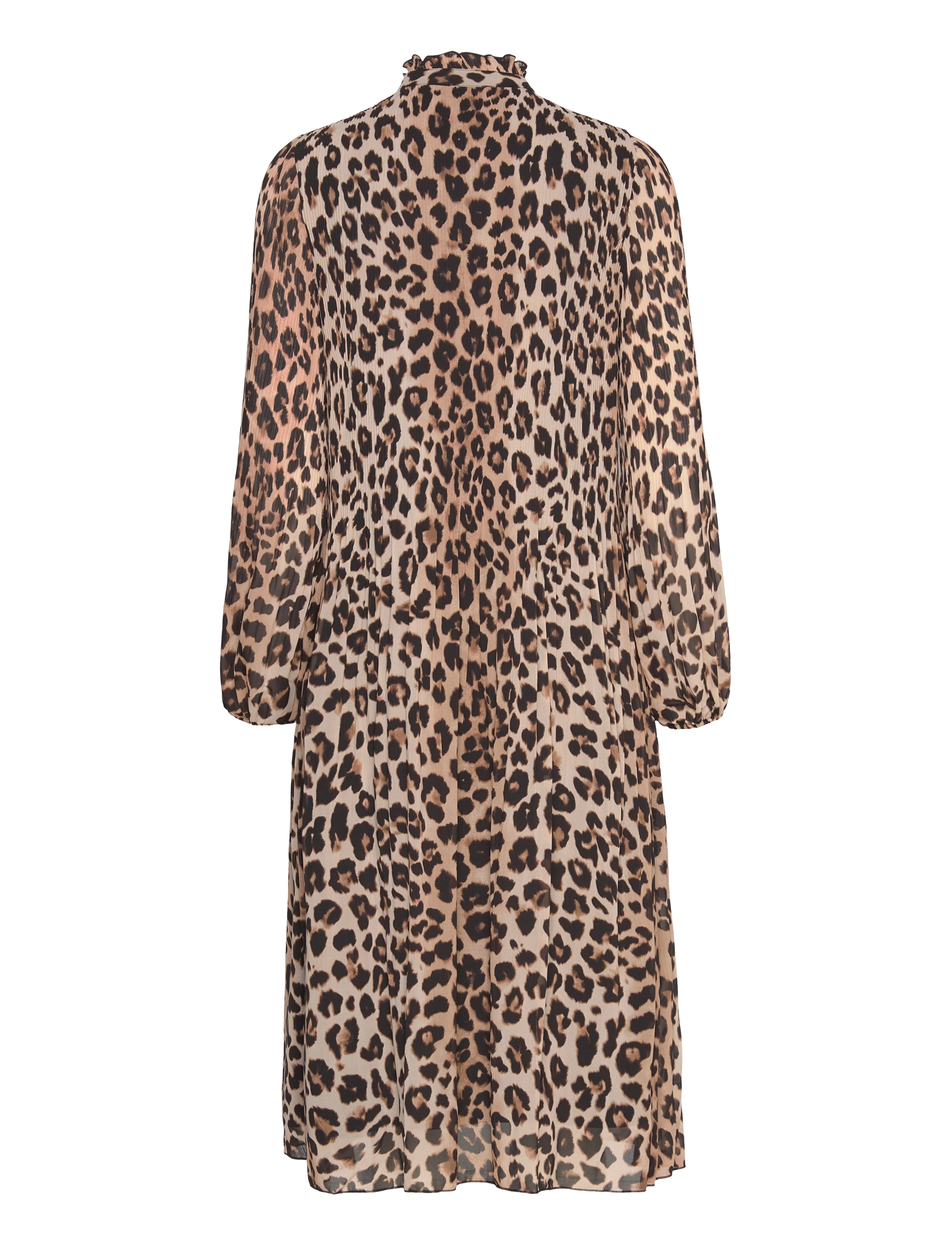 crās - Binacras Dress - midimekot - leone - 1