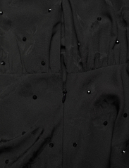 Cras - Jadacras Stud Dress - proginės suknelės - black - 2