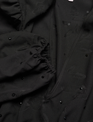 Cras - Jadacras Stud Dress - ballīšu apģērbs par outlet cenām - black - 3