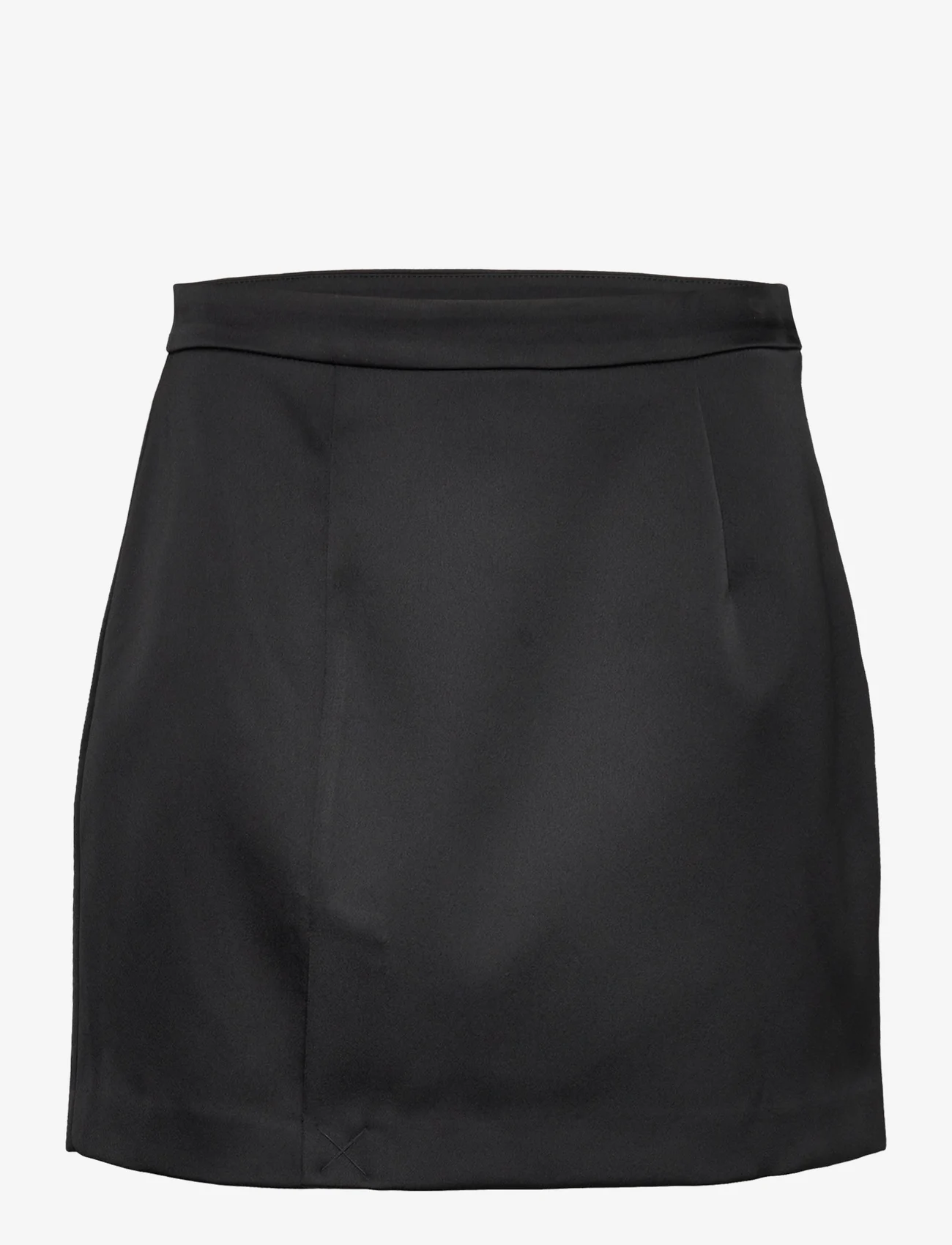 Cras - Samycras Skirt - short skirts - black - 0