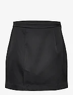 Samycras Skirt - BLACK