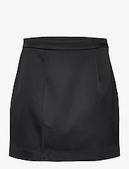Cras - Samycras Skirt - korte nederdele - black - 0