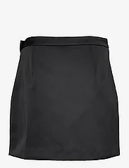 Cras - Samycras Skirt - kort skjørt - black - 1